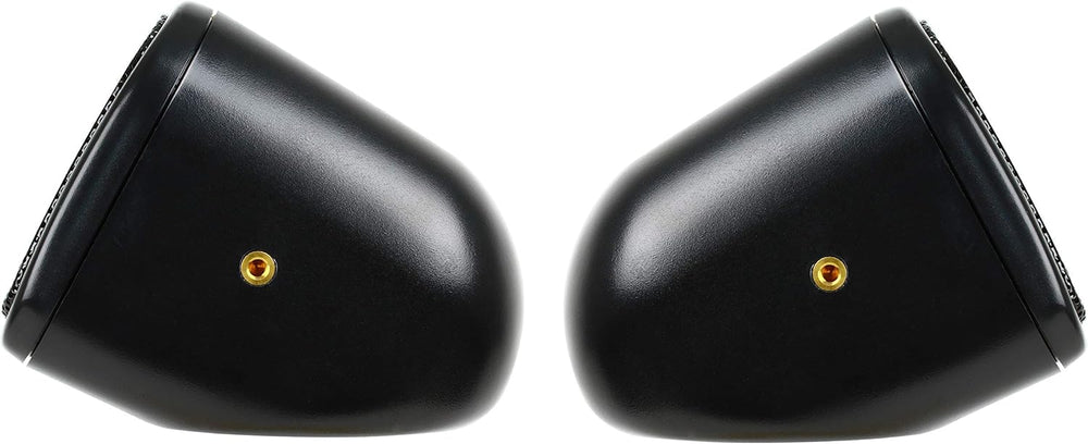 BOSS Audio Systems AVA6200 Enclosed Speaker System - 3-Way, 200 Watts Max Power Per Pair