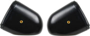 BOSS Audio Systems AVA6200 Enclosed Speaker System - 3-Way, 200 Watts Max Power Per Pair - contemporary