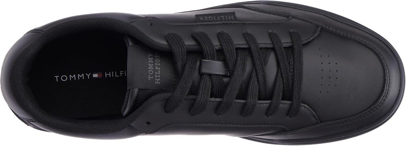 TOMMY HILFIGER Men LO CUP LTH MONOTYPE Low