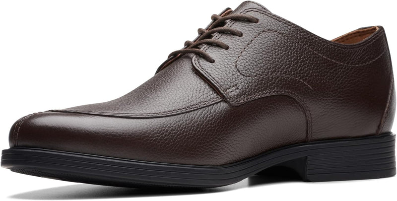 Clarks Whiddon Apron mens Oxford