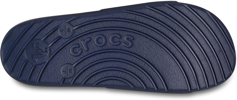 Crocs Unisex Adults 210088-001 Slides