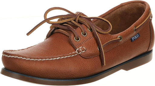 Polo Ralph Lauren Men's Ps200 Sneaker - Tan