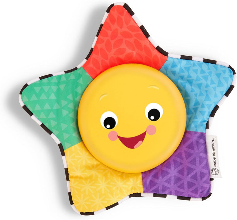 Baby Einstein Take Along Tunes Musical Toy, Ages 3 months Plus - Symphony