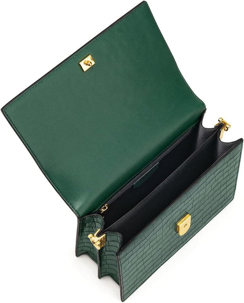 JW PEI Women's Mini Flap Crossbody