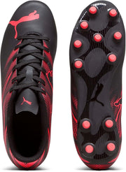 PUMA Attacanto Fg/Ag mens Soccer Shoe