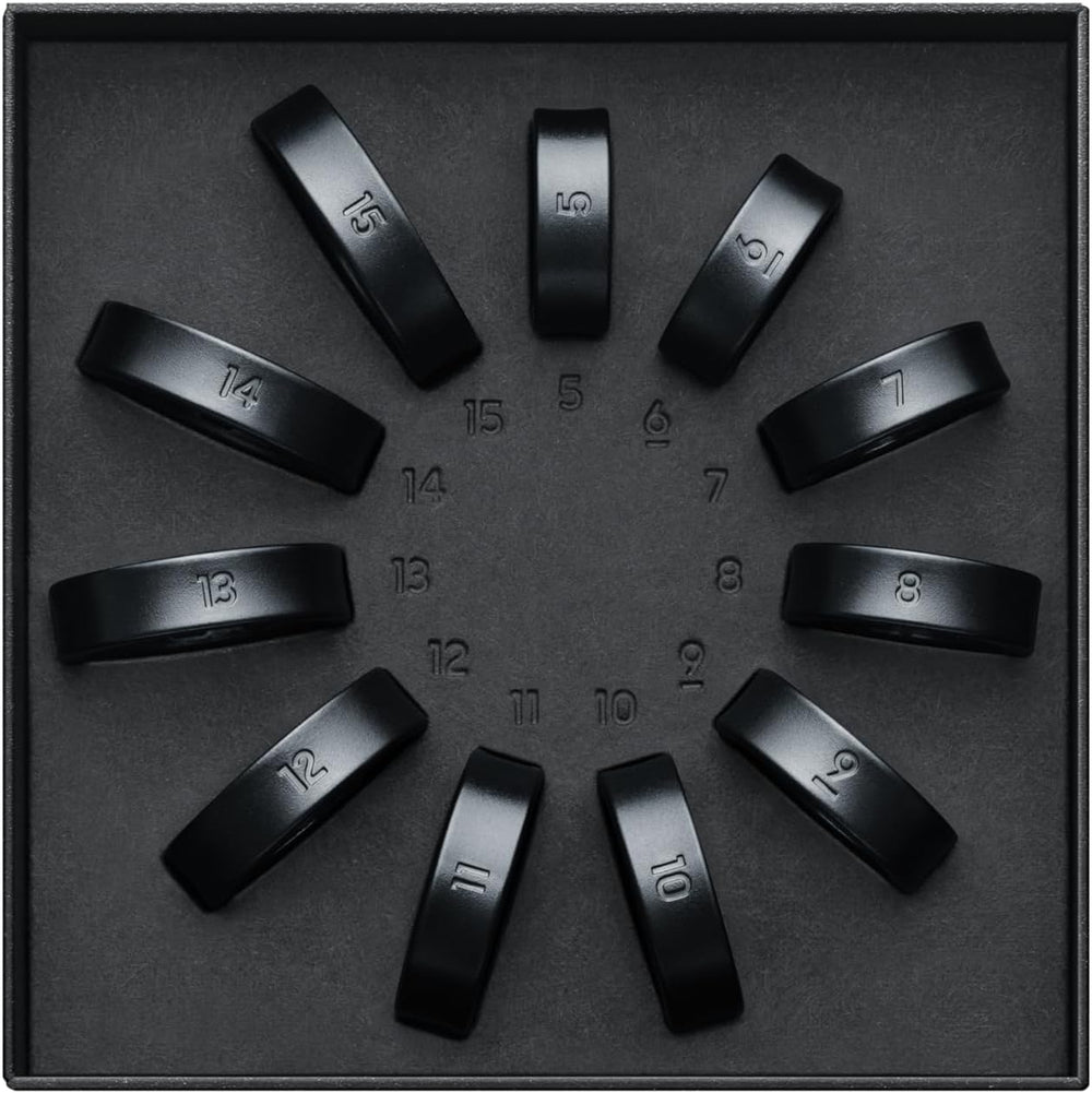 Samsung Galaxy Ring (UAE Version)