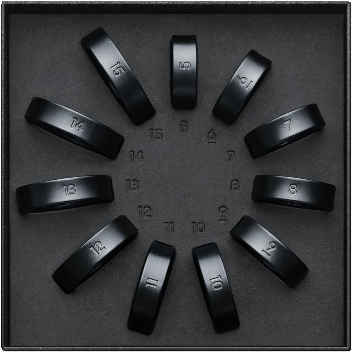 Samsung Galaxy Ring (UAE Version) – image 4