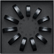 Samsung Galaxy Ring (UAE Version) - GALAXY RING SIZING KIT GALAXY RING SIZING KIT