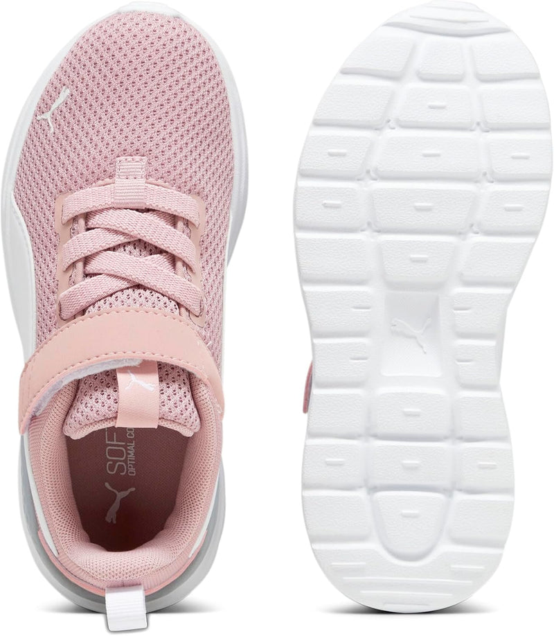 PUMA Anzarun unisex-child Sneakers