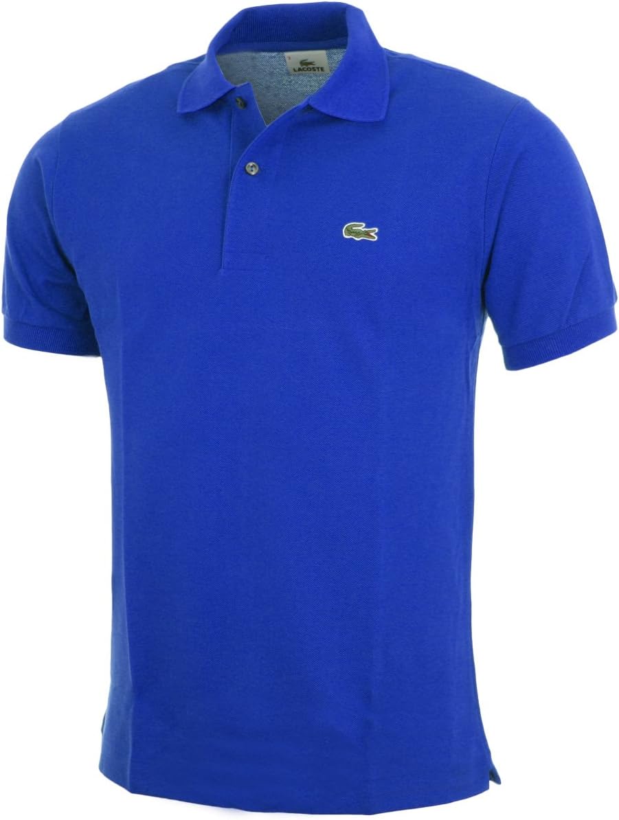 Mens Classic L1212 Polo Shirt – image 6