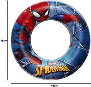 Bestway Spider-Man 22"/56Cm Swim Ring