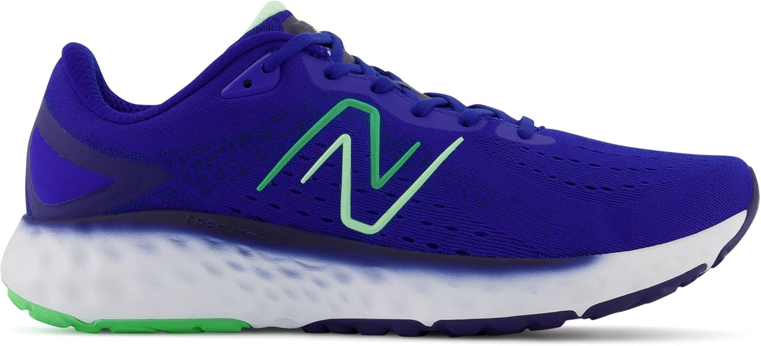 New Balance EVOZ mens Running Shoe
