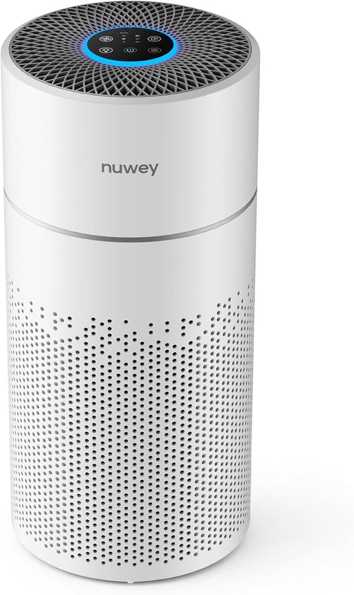 
Nuwey Air Purifier For Home & Office | Air Purifier Lebanon


