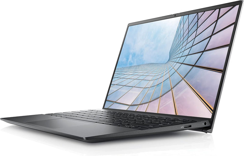 Dell (Refurbished) Vostro 5310 High Performance Business Laptop | intel Core i7-11th Generation Processor | 8GB RAM | 512GB Solid State Drive (SSD) | 13.3 inch Display | Windows 10 Professional