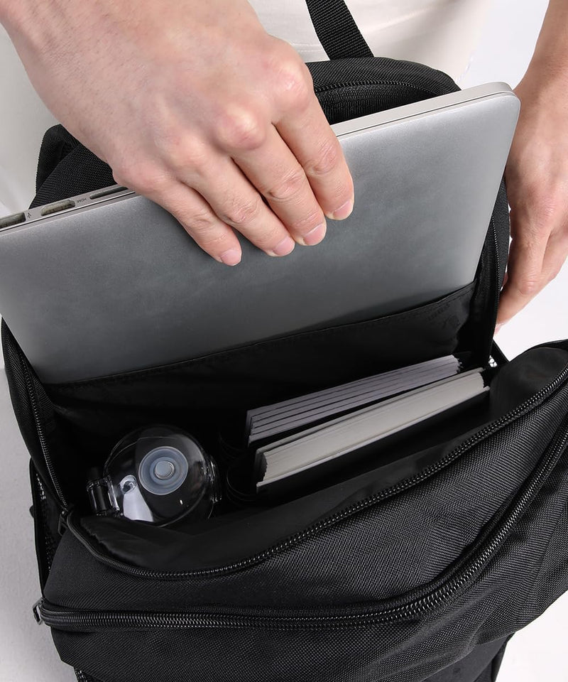 PUMA BUZZ Backpack PUMA Black Backpack For PUMA Black One Size