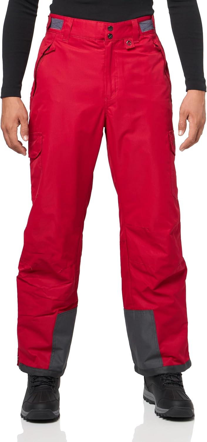 Arctix Mens Snow Sports Cargo Pants