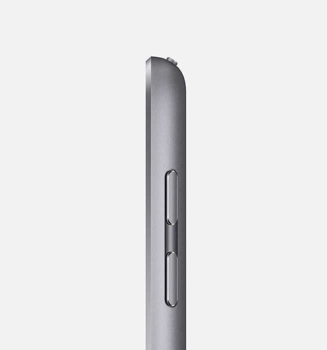 Apple (Refurbished) iPad 9.7" (2018 - 6th Gen), Wi-Fi, 128GB, Space Gray