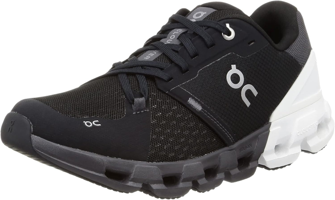 On cloud shoes men