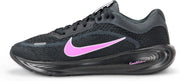 NIKE STELLAR RIDE PSV unisex-child Laced Shoes - BLACK/PLAYFUL PINK-ANTHRACITE-PINK FOAM