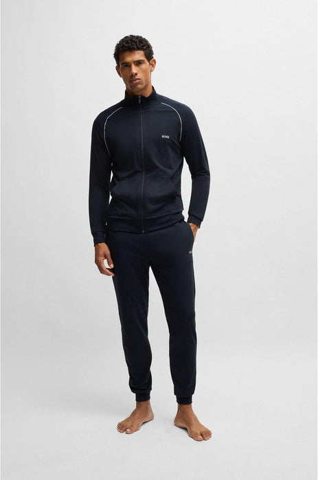 BOSS Men's Mix & Match Jacket with Logo