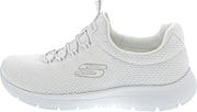 SUMMITS womens Shoes - WHITE