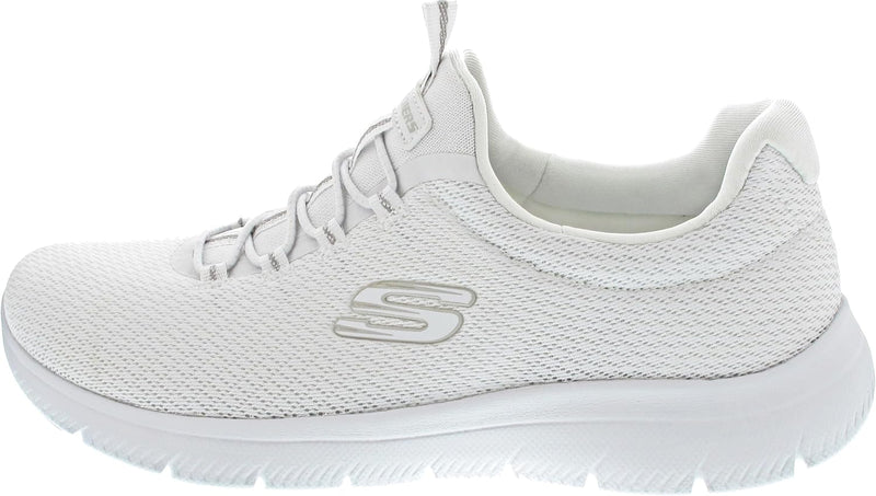 SUMMITS womens Shoes - WHITE