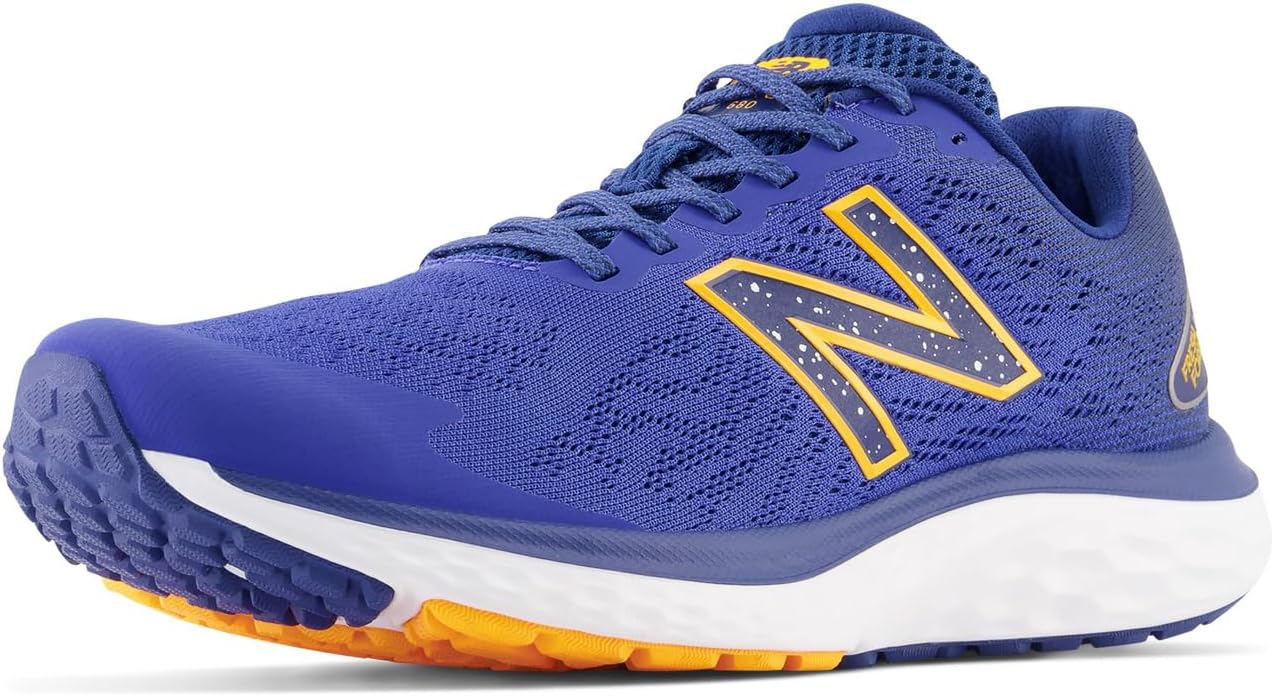 New Balance shoes