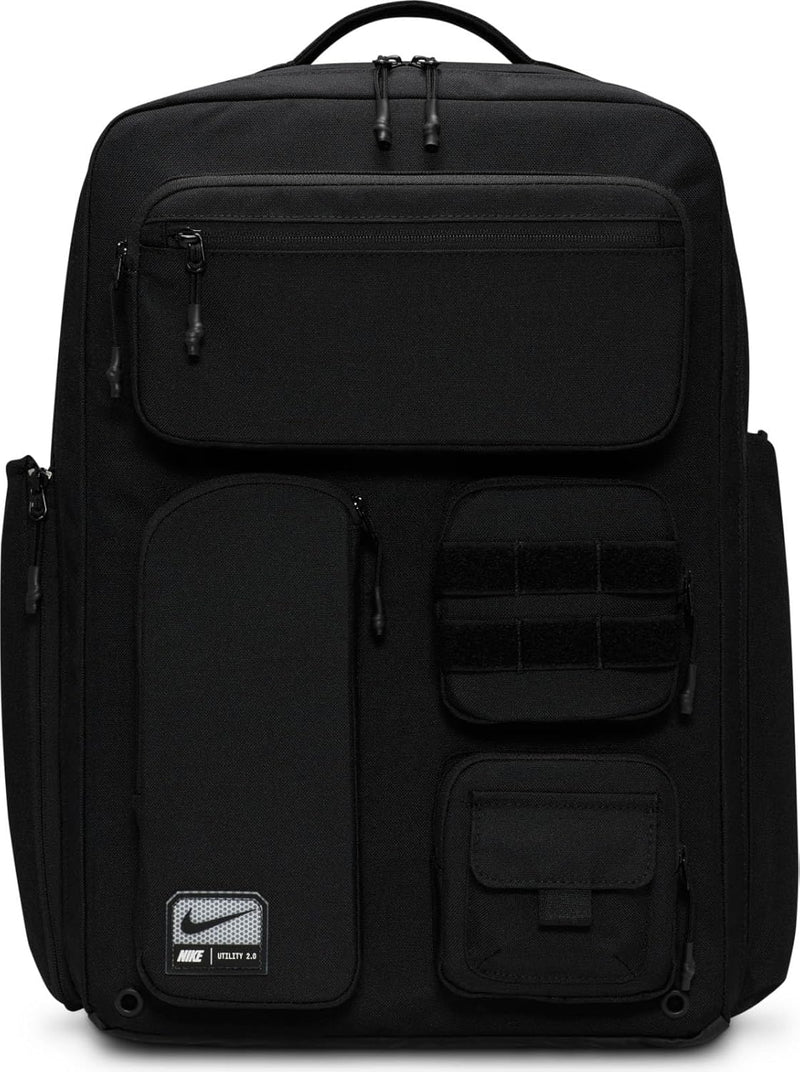 Nike Mens UTILITY ELITE - 2.0 BACKPACK