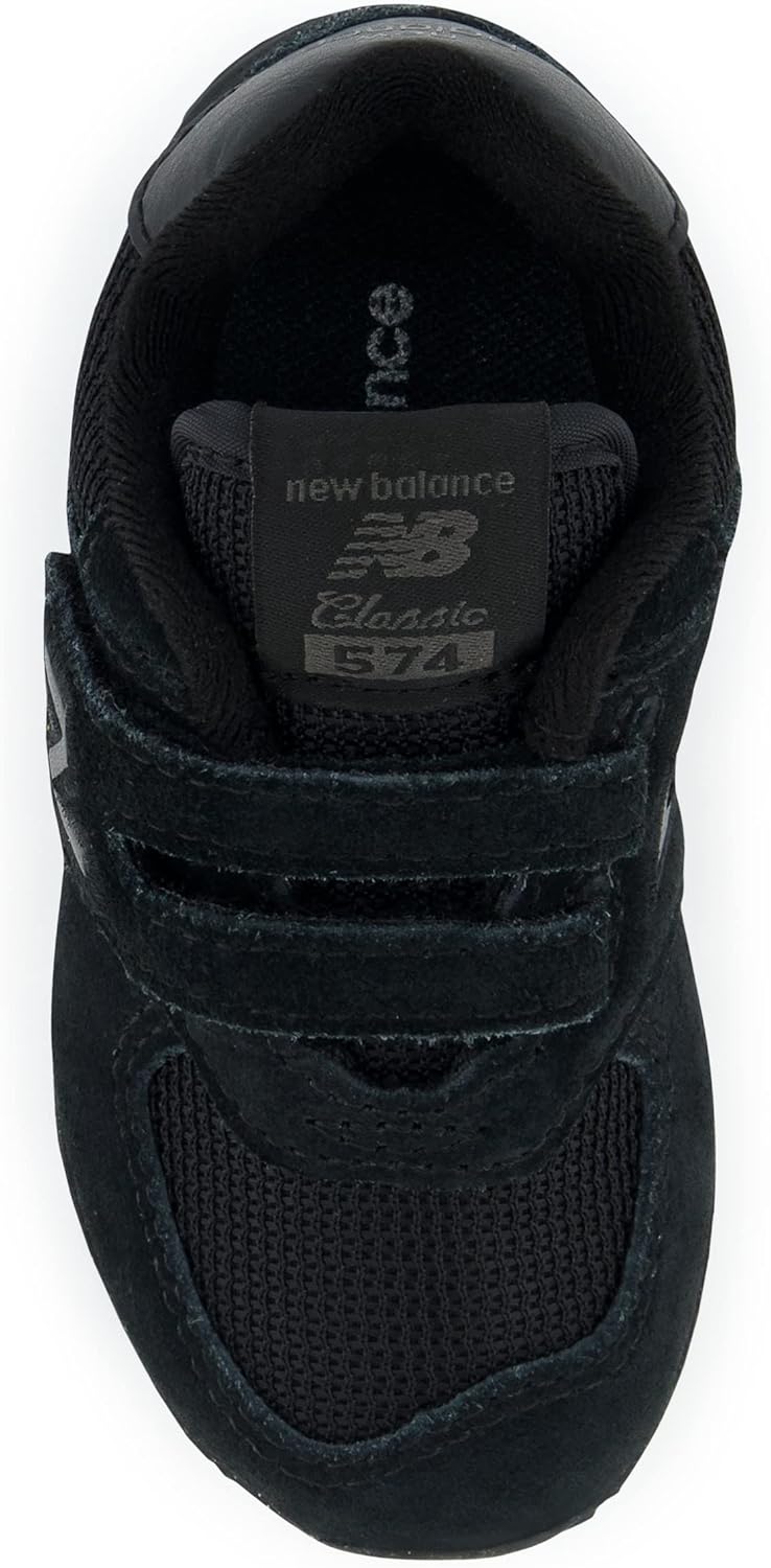 New Balance 574 baby-boys Sneaker