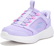 GO RUN 400 V2 girls Shoes - LAVENDER