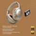 JBL Tour One M2 Wireless Over-Ear Noise Cancelling Headphones, ANC + Smart Ambient, 4-Mic, Legendary Pro Sound, Immersive Spatial Sound, Personi-Fi 2.0, Bluetooth 5.3 - Black, JBLTOURONEM2BLK