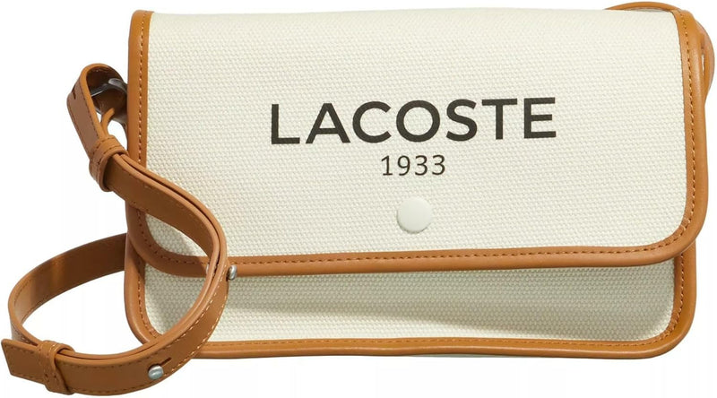 Womens Women Crossover Bag Crossover Bag (pack of 1) - Natural Tan