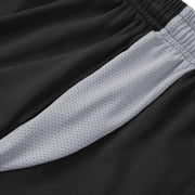 Dress Cici Basketball Shorts for Men with Drawstring, Side Pockets, Elastic Waistband, Side Mesh