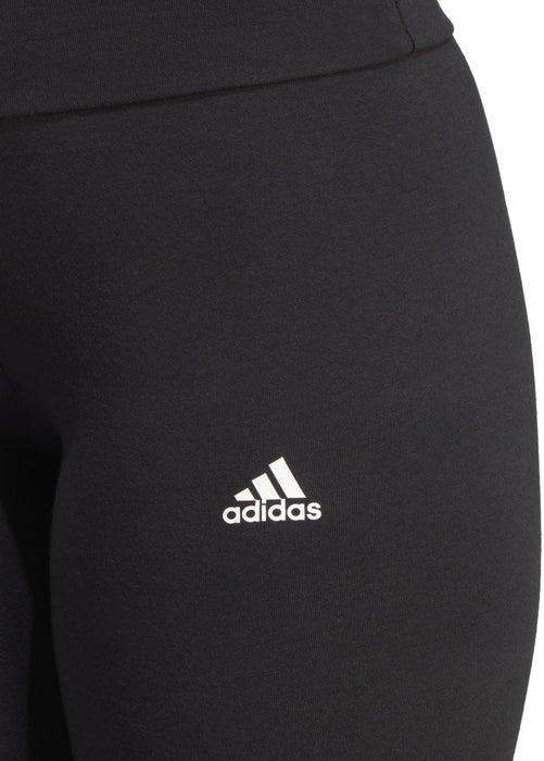 adidas womens Essentials High-Waisted Logo Leggings Tights