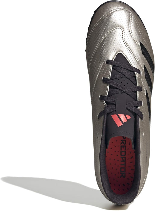adidas Predator Club Turf Unisex Adults Shoes