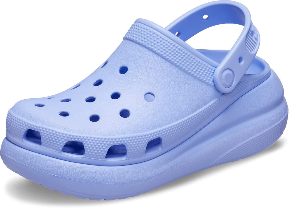 Crocs Unisex Adult 207521-001 Crush Clog Blk