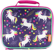 Standard Reusable Insulated Lunch Bag - Space Party, N112044 - UNICORN