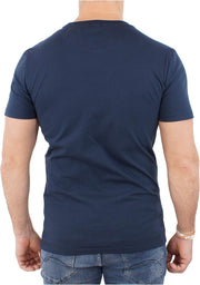 Tommy Hilfiger Men's SS TEE LOGO T-shirt