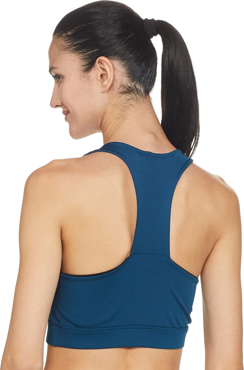 Longies Women's Sports Bra Single