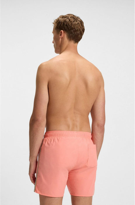 BOSS Men's Iconic Swim shorts
