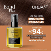 No:6 Bond Plex Restore Repair Bonding Oil
