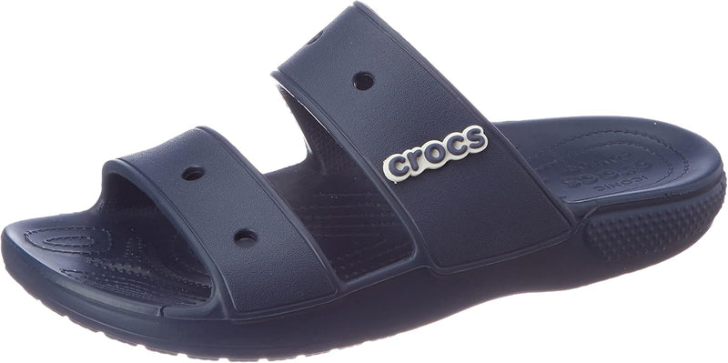 Unisex 10001-0HZ Clogs - Navy_N