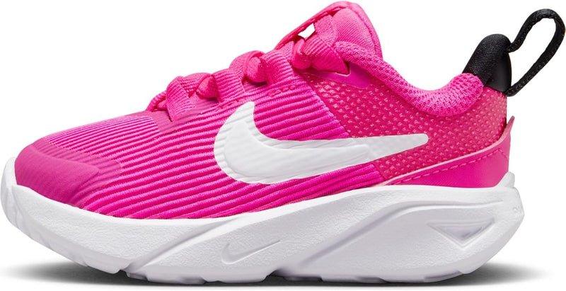 Nike STAR RUNNER 4 NN TD boys LACED SHOES