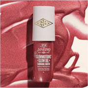 Glowmotions Glow Body Oil 75ml - Carnaval Queen