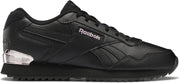 Women's Glide Ripple Clip Sneaker - CBLACK/CBLACK/ROSGOL