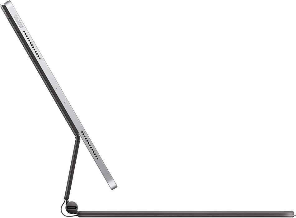 Apple Magic Keyboard For iPad Air (4th generation) and iPad Pro 11-inch (2nd generation) - Arabic (Renewed)