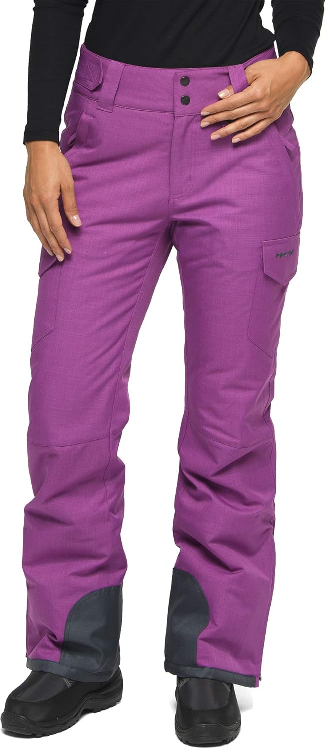 ARCTIX womens Arctix Women's Snowsport Cargo Pants skiing-pants