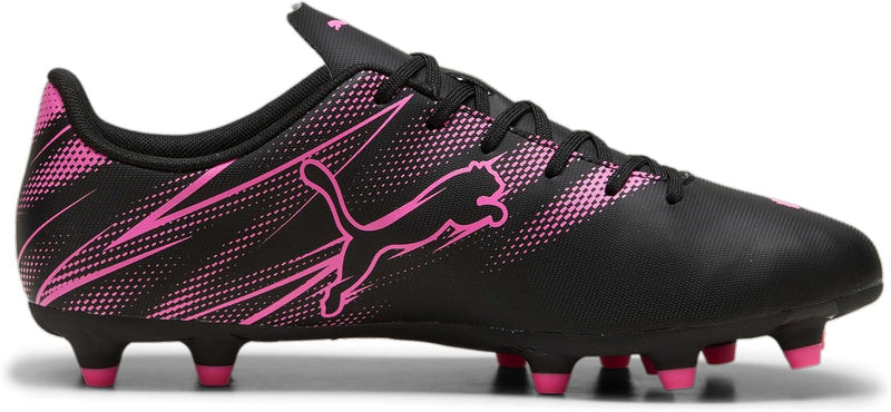 PUMA Attacanto Fg/Ag mens Soccer Shoe