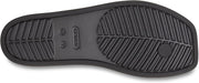 Crocs Women 209793-001 Flat Sandals