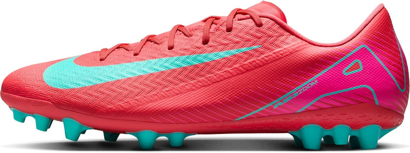Nike ZOOM VAPOR 16 ACADEMY FG/MG mens LACED SHOES